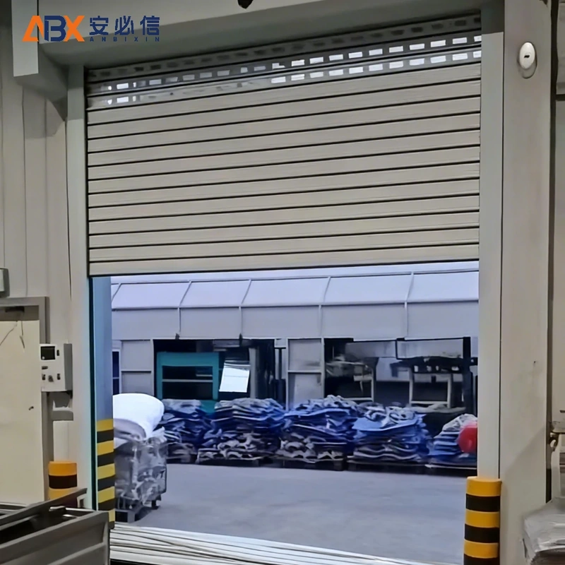 固原黄铎堡镇涡轮硬质快速门